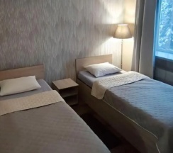 Номер Standard в Кемка