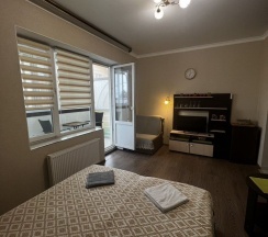 Квартира в Golden ring