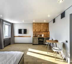 Улучшенный  №30 в Портал Апартментс