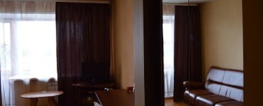 Family Room Double в Монгулек