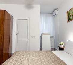 Комфорт в Анжелика by Viva Hotels Group
