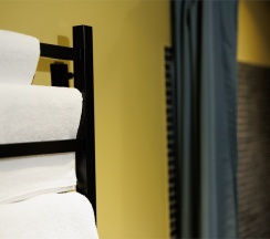 Улучшенный стандартный номер в Simple hotel B9