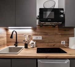 Варшавка Уют комфорт в Варшавка 125