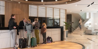 Ретимнон: Отель Bio Suites Hotel
