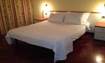 Апартаменты Standard с 2 комнатами в Aksai Residence