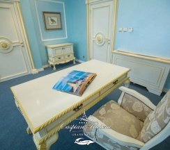 Люкс Palace Royal в Caspian Riviera Grand Palace