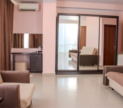 «Семейный-студия» в Седьмое небо