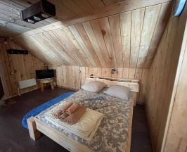 Дом Охотника: Студия в Алатырь