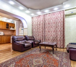 Апартаменты Standard в Central