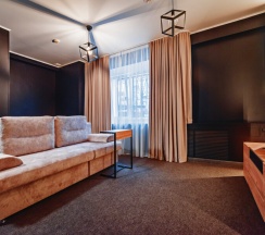 Комфорт в На Кожевенном