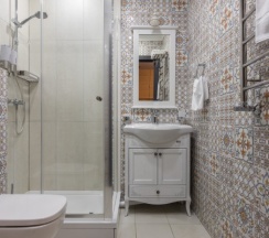 STANDARD COMFORT в Kislorod Boutique club