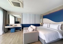 Семейный номер Standard в Seabed Grand Hotel Phuket