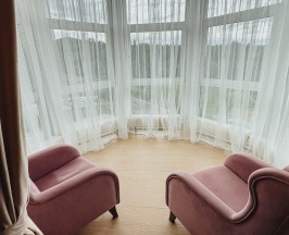 Студия в Танай