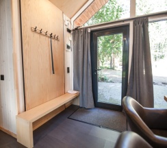 BarnHouse №6 в Seliger wind