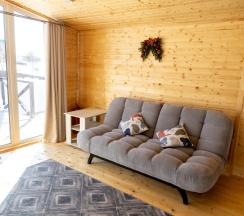 Барнхаус №8 в Морской ветер