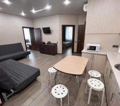 Номер стандарт семейный в Лазурит