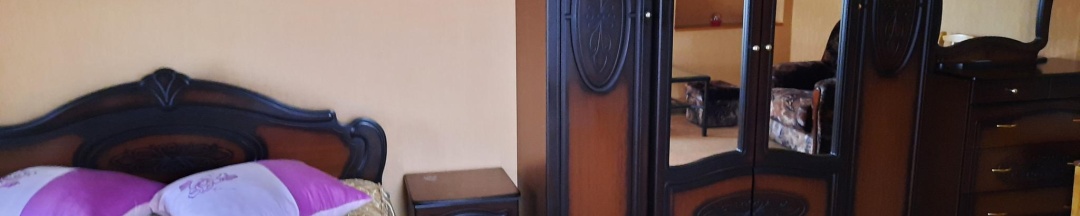 2-комнатный номер стандарт в Балу