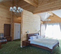 Номер VIP в Victoria Village