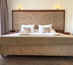 Стандарт в Bridge hotel