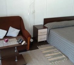 Номер Comfort в Нахаленок