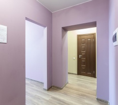 1-комнатные апартаменты люкс в RentPlaza