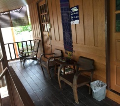 Семейный номер Standard в The Little Lopburi Village
