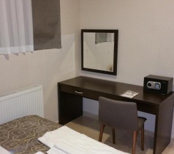 Апартаменты Superior в Panda Hotel Apartments