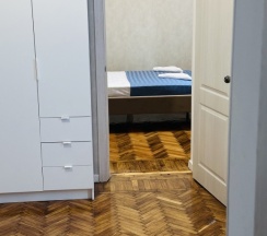 Семейный люкс рядом с пляжем в Частный дом Дом под ключ Анна