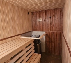 Люкс Premium с красивым видом из окна в Кентавр Люкс