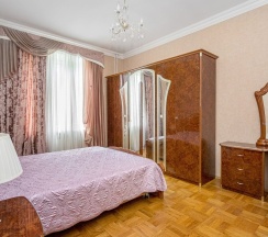 Апартаменты с балконом и с красивым видом из окна в Апартаменты V&M в историческом центре