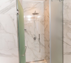 Двухместный люкс двуспальная кровать в Отель Downtown Suites Hotel Yerevan