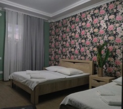 Номер Standard в Гостевой дом Алашара