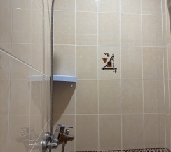 Люкс в Усадьба