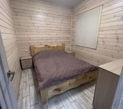 Коттедж стандарт в Дом у реки