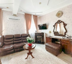 Апартамент в Олимпия