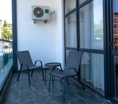 Студия Семейная / Family Studio в Lavicon Apart Olginka