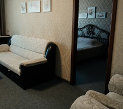 Семейный в Жемчужина