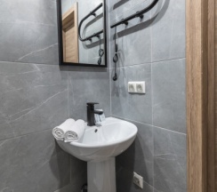 Стандарт без окна в LikeApart