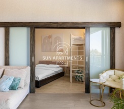 ЖК "Идеал Хаус-3" в Sun Apartments