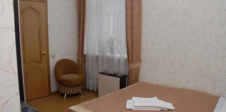 Фрязино: Мини-отель Городок