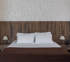 Полулюкс, Корпус Б, С в Экодом