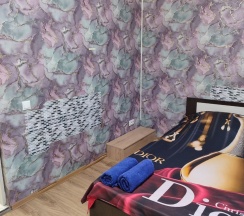 Квартира в Апартаменты на Москва, Студёный пр., 6к3