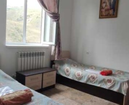 Номер Standard в Джейрах