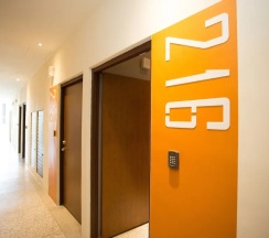 Номер Standard в Rainbow Hotel