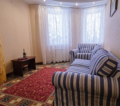 Люкс в Вертикаль