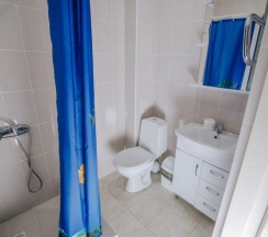 3-местный номер стандарт в Лаура