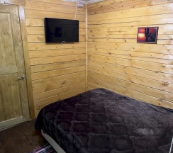 Коттедж в Resort-betta