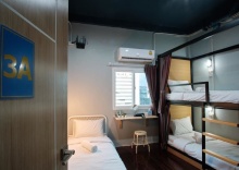 Номер Standard в Private Stay Hostel