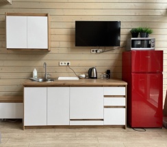 Домик 4 в Sol Beach House