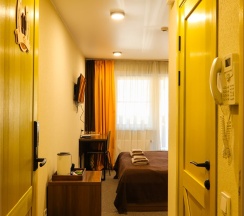 СТАНДАРТ с террасой в Rancho Texas